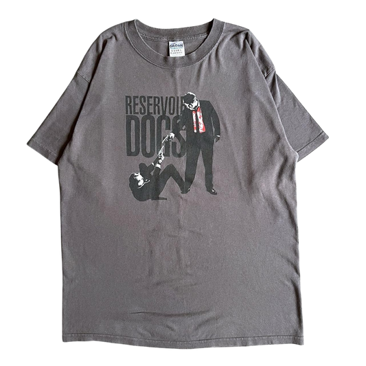 early 2000s Reservoir Dogs T-shirt (L)