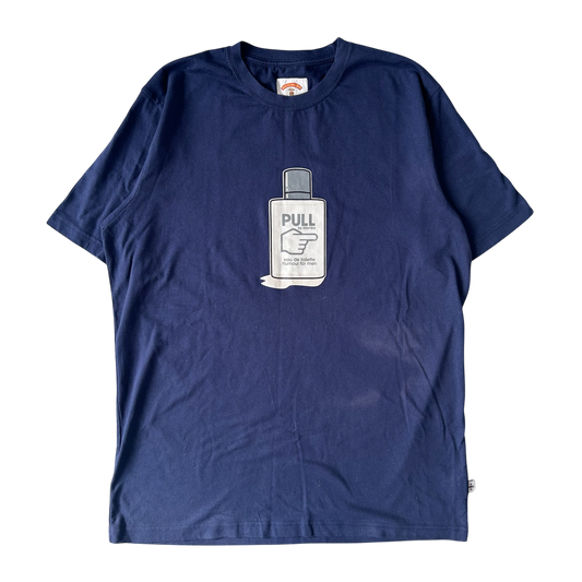 Early 2000s Mambo T-shirt (L/XL)