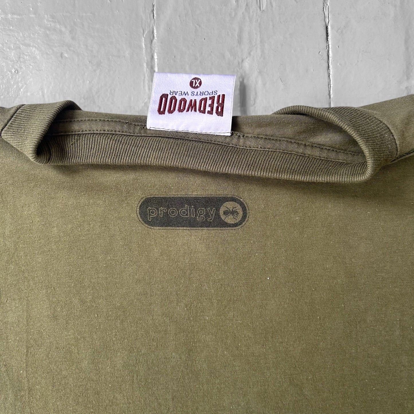 1990s Prodigy T-shirt (L/XL)