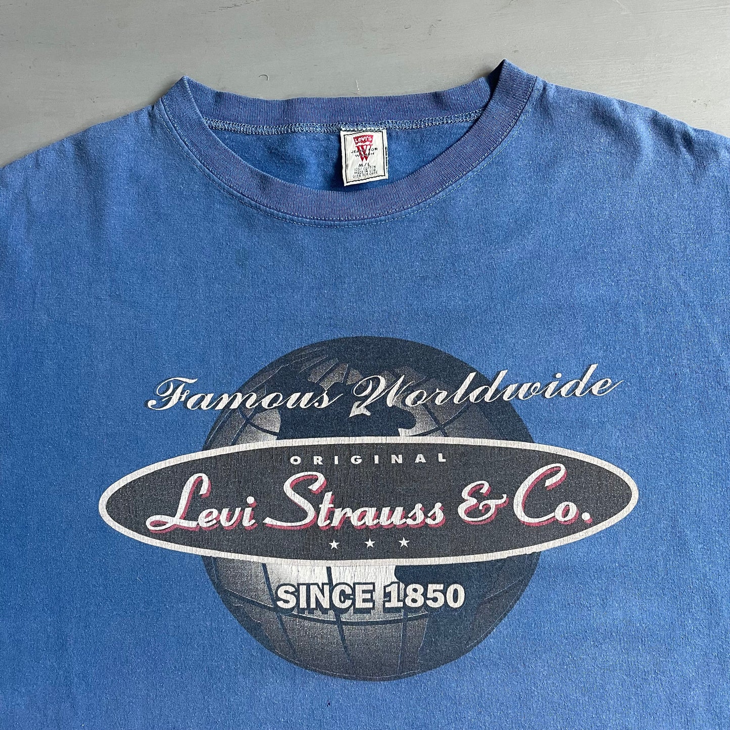 1990s Levi’s T-shirt (L/XL)