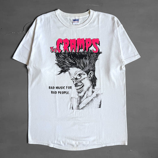 2000s The Cramps T-shirt (M/L)