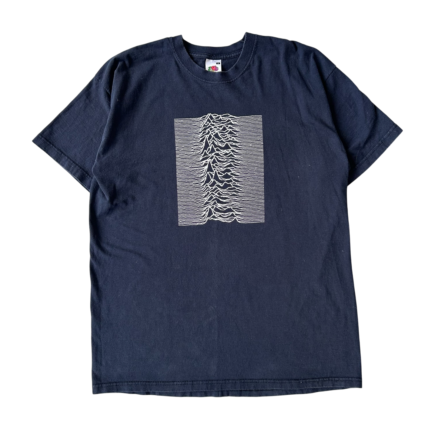 2000s Joy Division T-shirt (M)