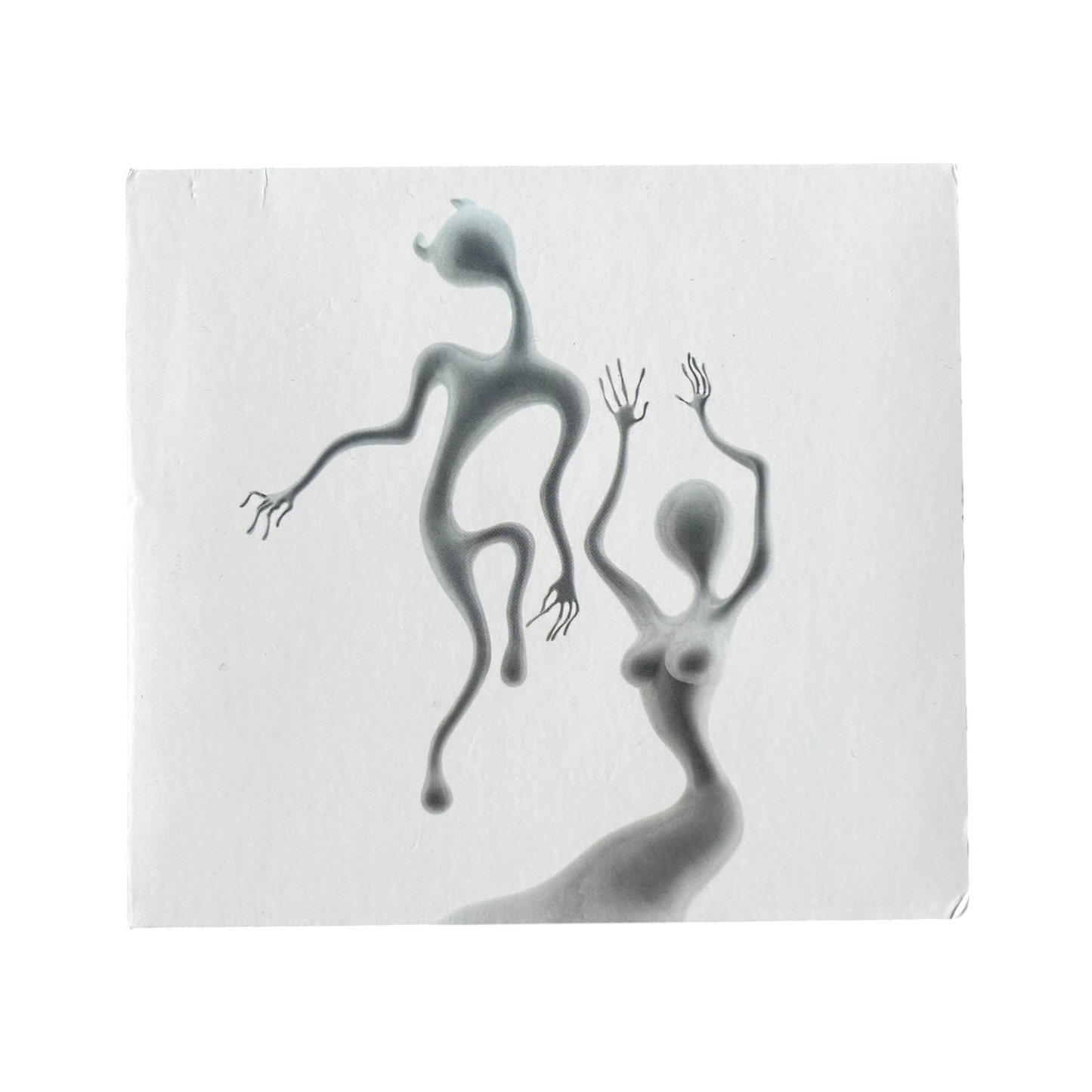 1992 SPIRITUALIZED CD