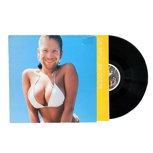1999 Aphex Twin windowlicker original first press vinyl