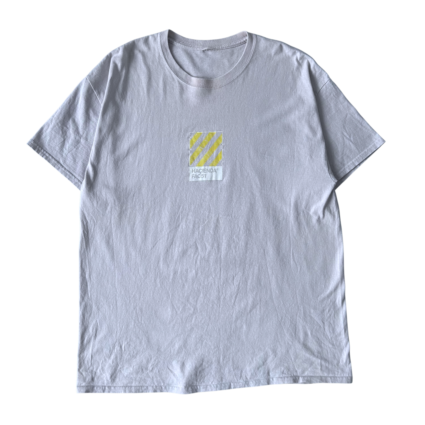 2000s Fac51 Haçienda T-shirt (XL)