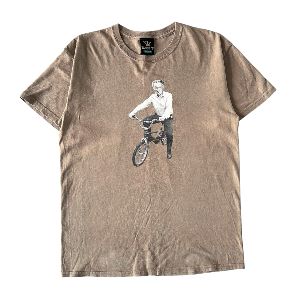 2000s Royal-T T-shirt (M)
