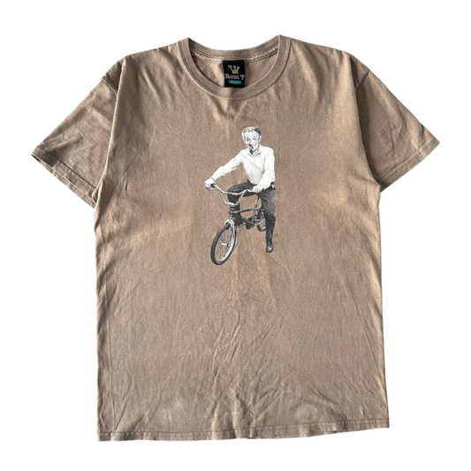 2000s Royal-T T-shirt (M)