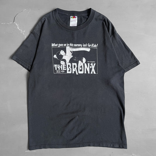 2000s The Bronx T-shirt (S)