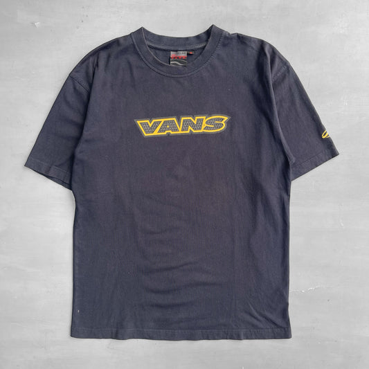 1990s VANS T-Shirt (L)