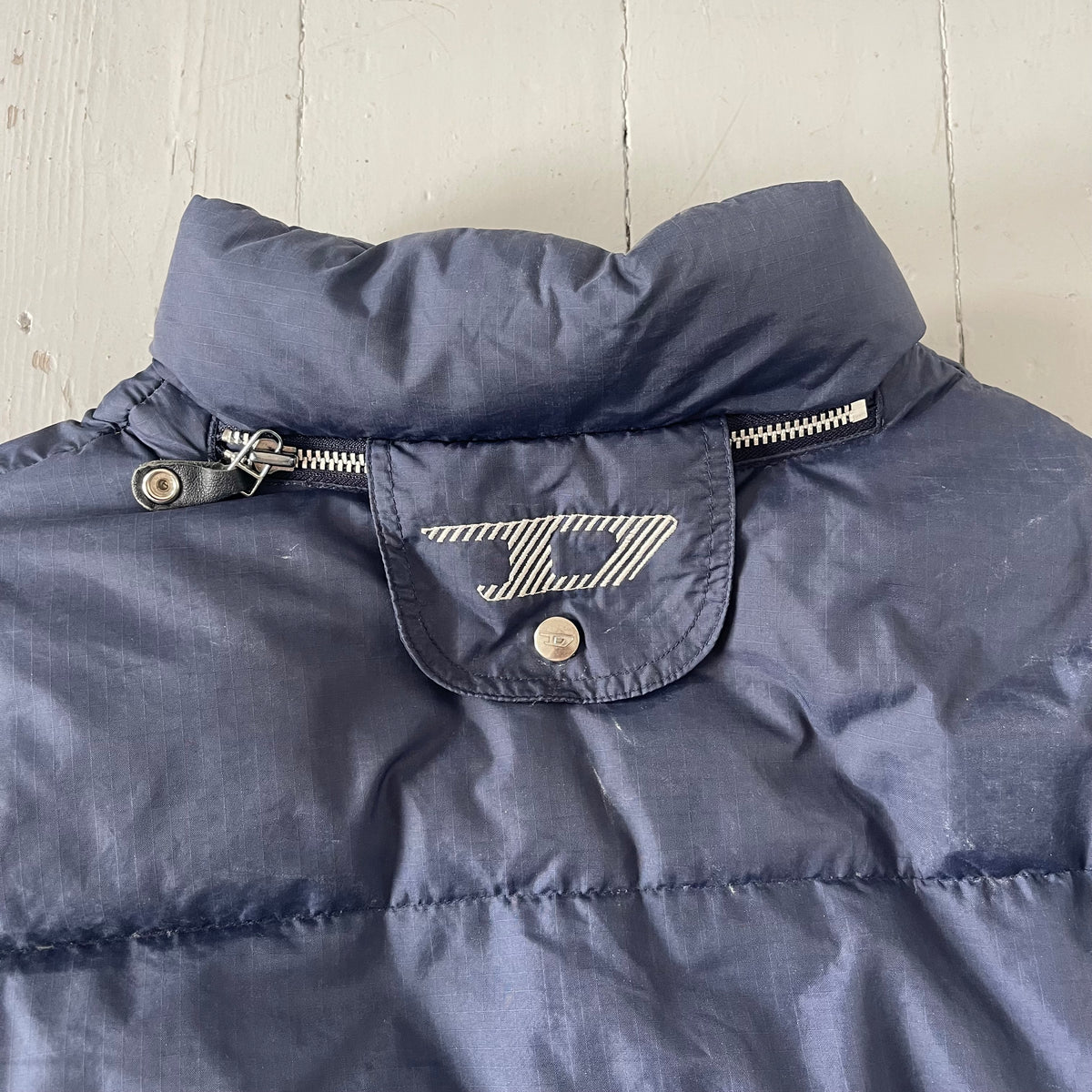 1990s Diesel Bomber jacket (XL)