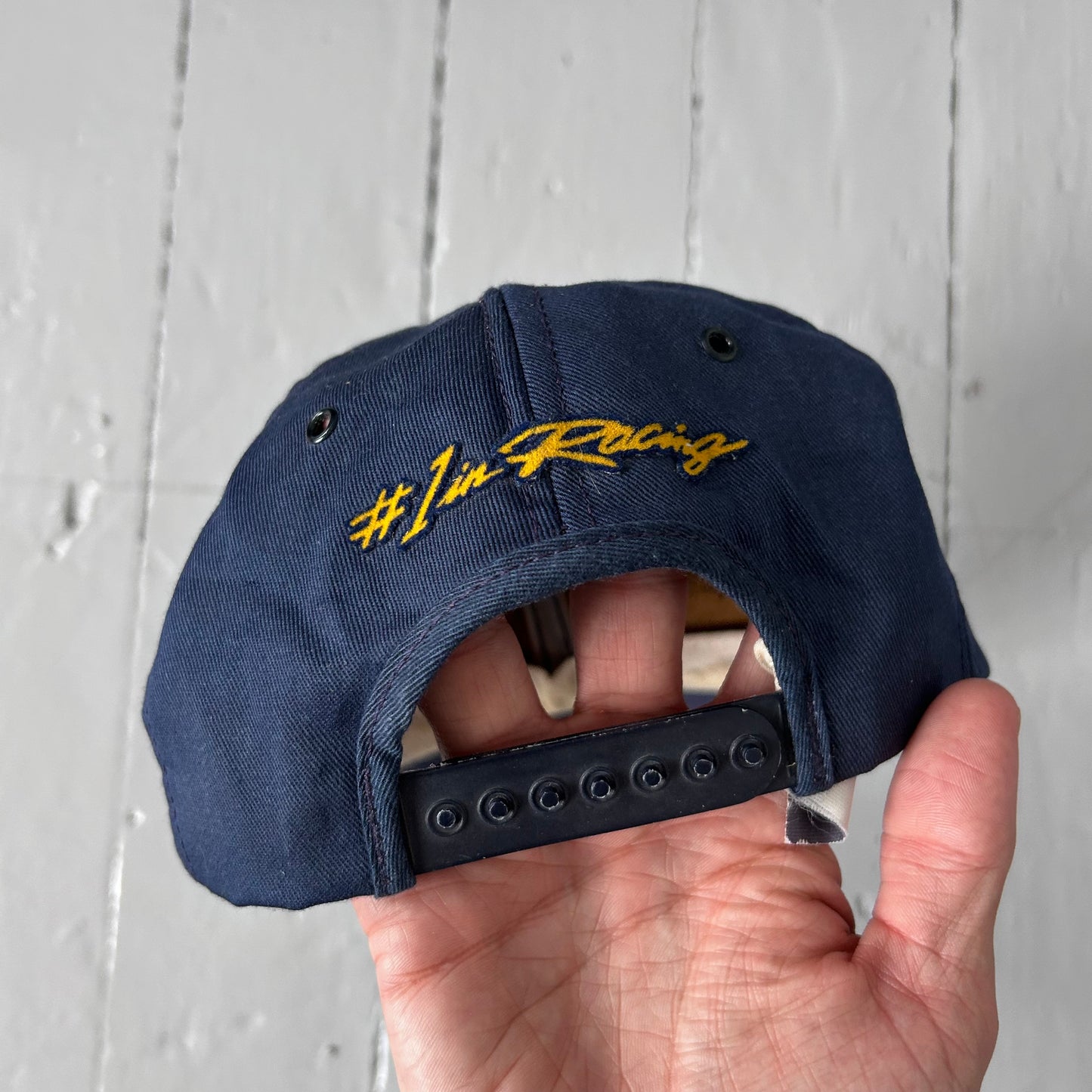 1990s Goodyear cap