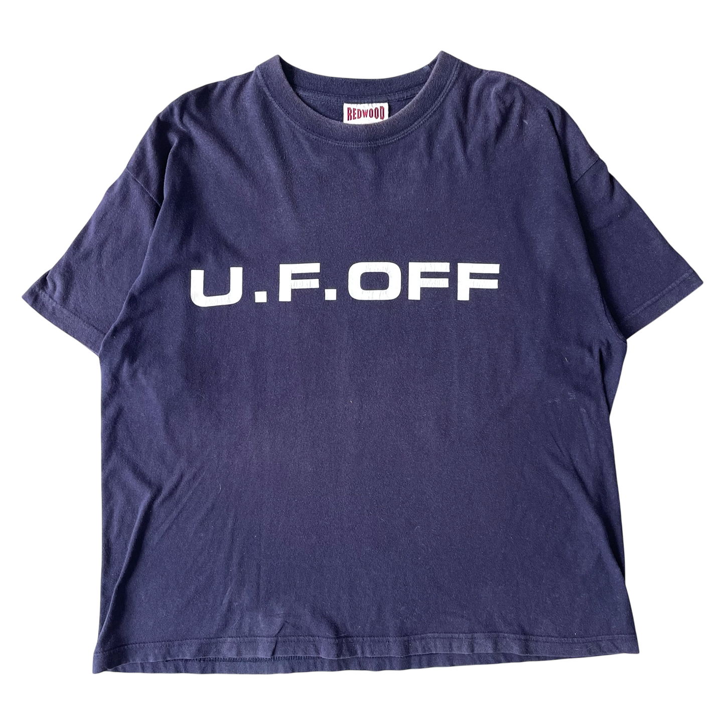 1998 The Orb T-shirt (L/XL)