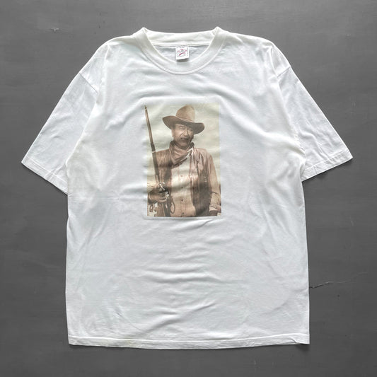 2000s John Wayne T-Shirt (XL)