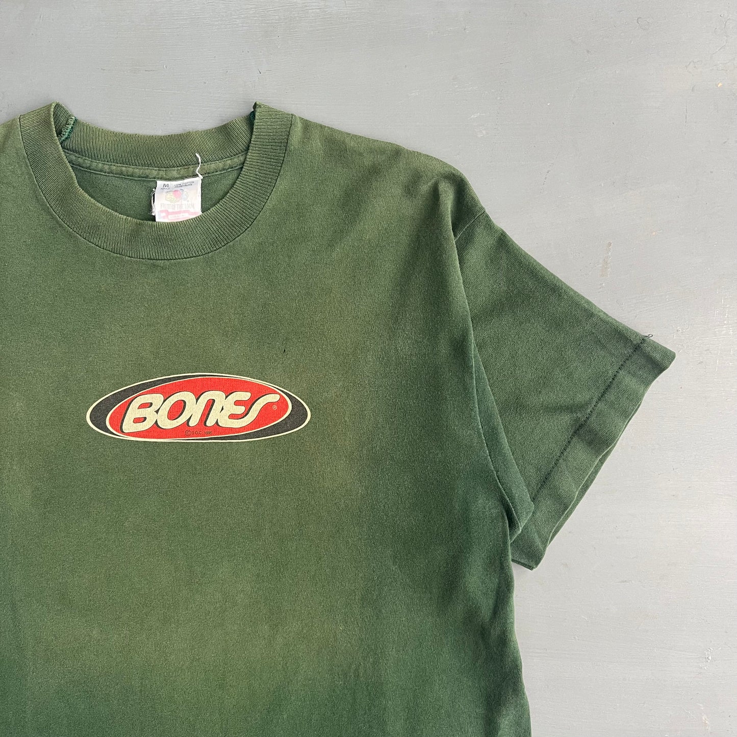 1995 Bones T-Shirt (M)