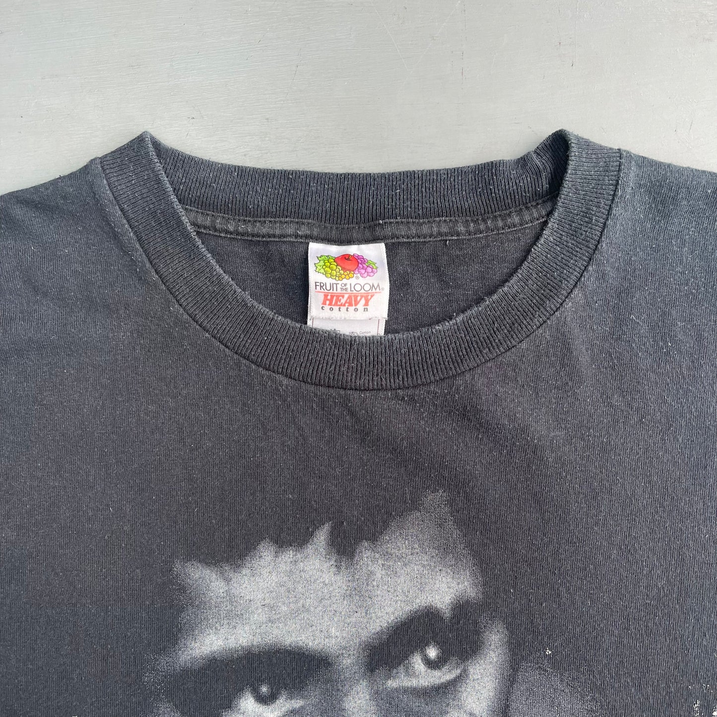 1990s Tony Montana T-Shirt (L/XL)