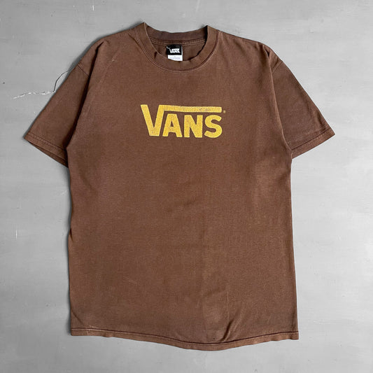 2000s VANS T-shirt (M)