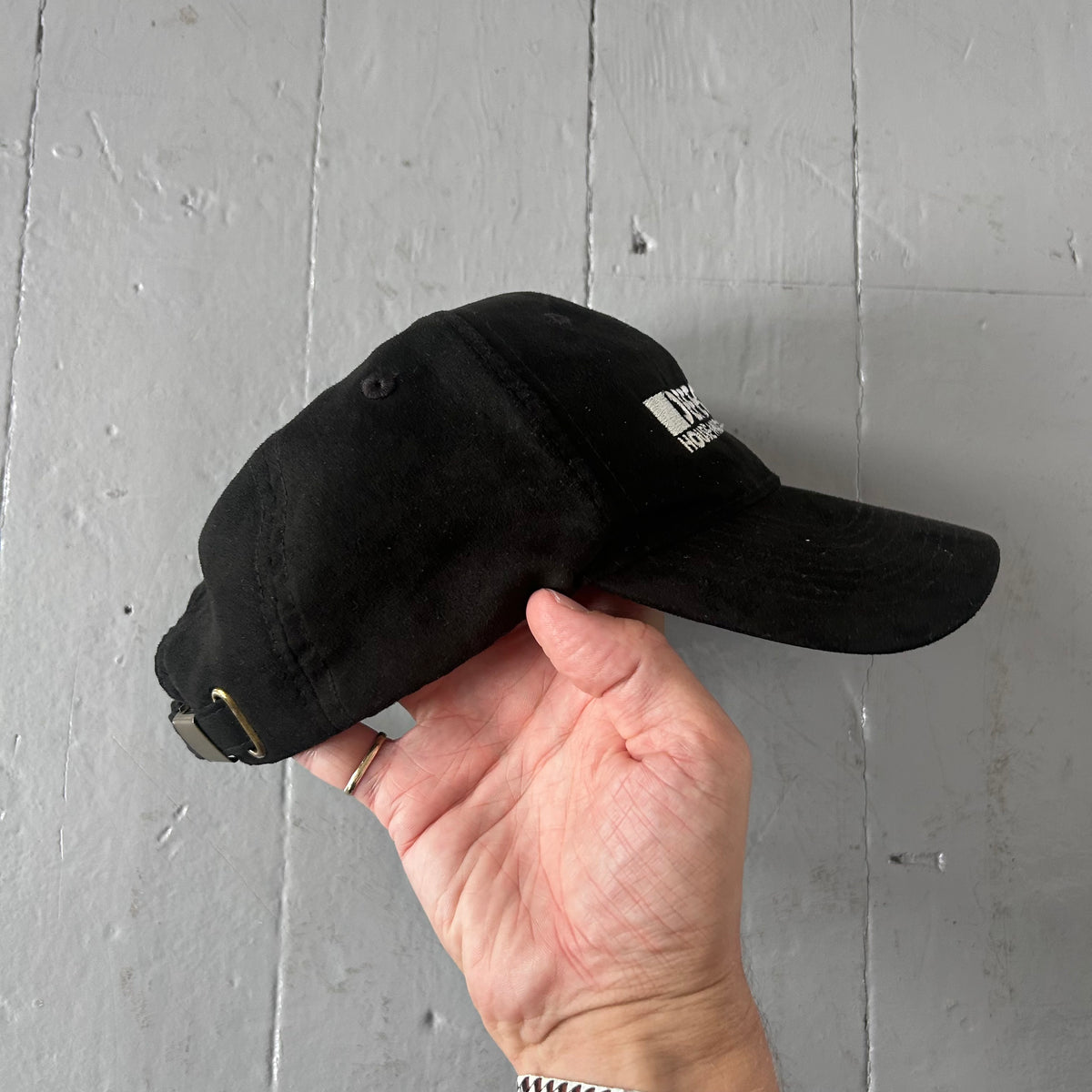 2000s Decected records cap
