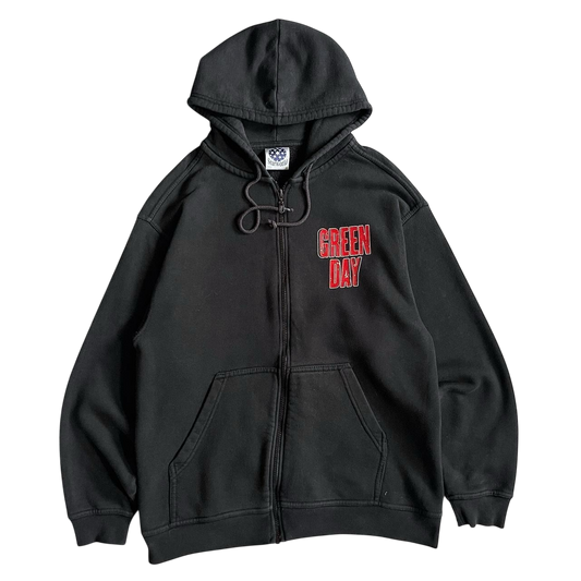 2005 Greenday Hoodie (M)