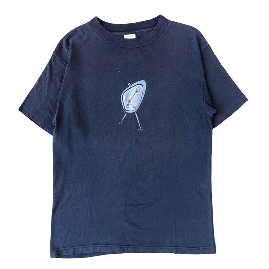 1990s Alien TV T-shirt (M)