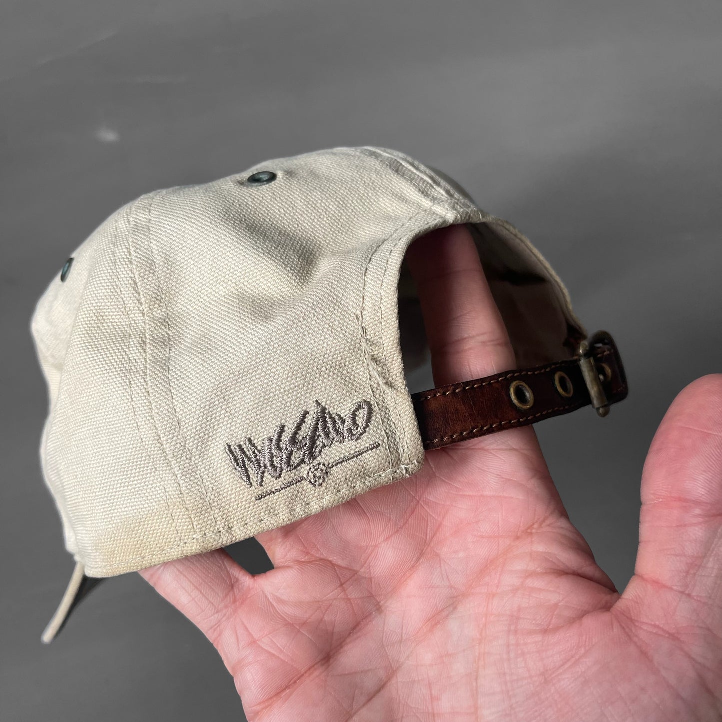 1990s Mossimo cap