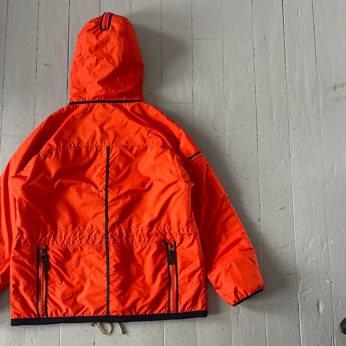 Early 2000s Diesel jacket (L)