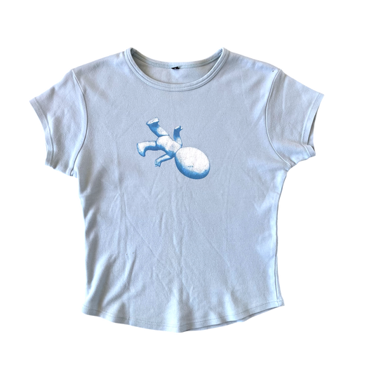 2003 Peter Gabriel baby T-shirt (XS)