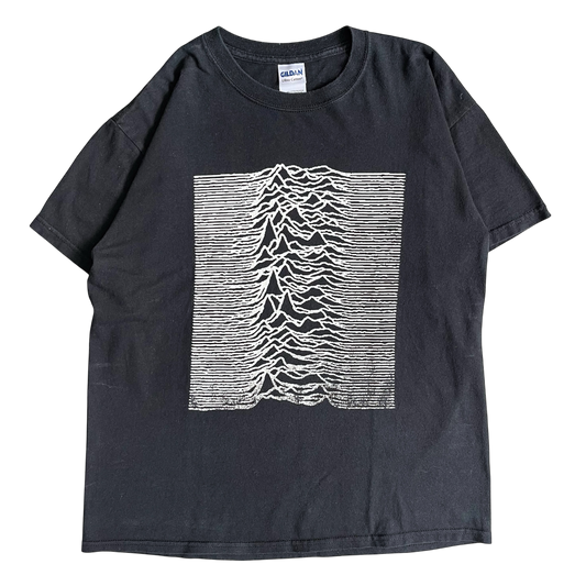 2010 Joy Division T-shirt (M)