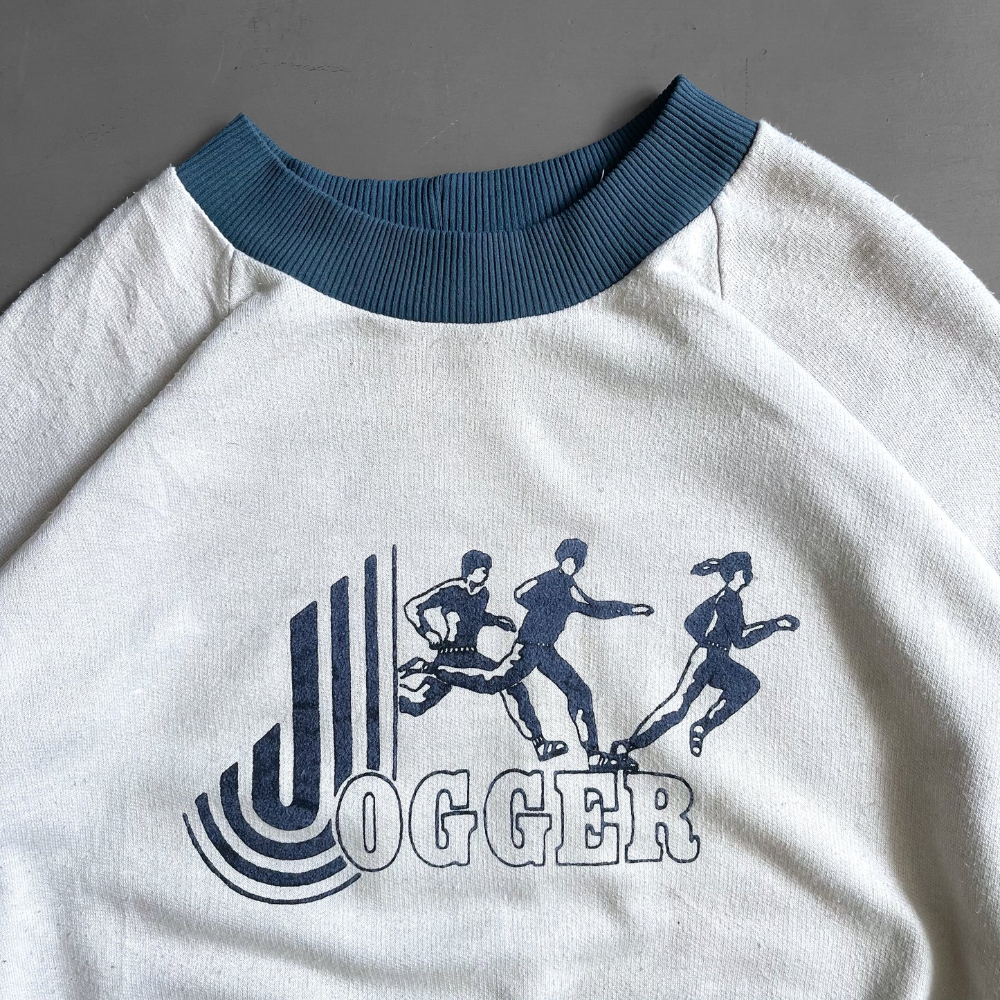 1980s Joggers sweatshirt (M/L)