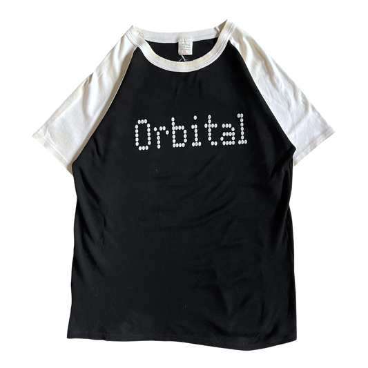 1990s Orbital T-shirt (L)