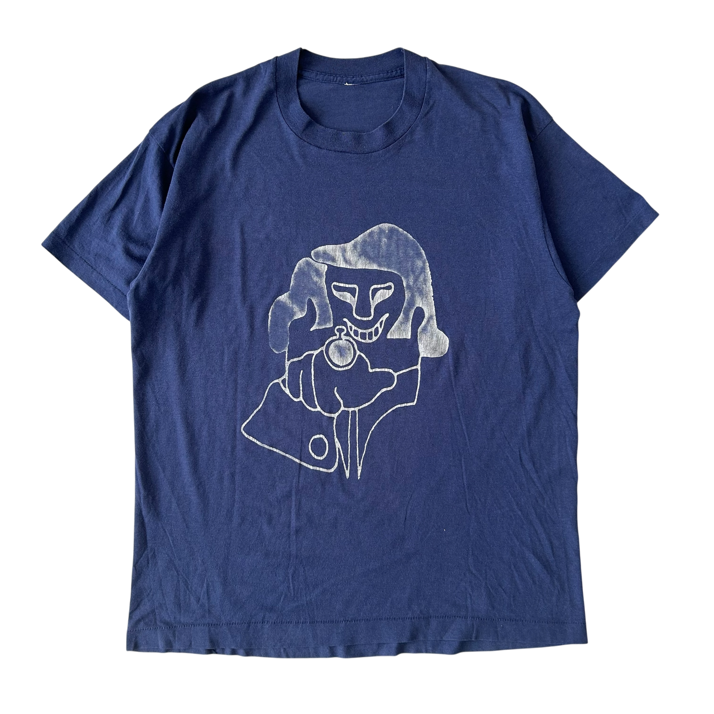 Early 1990s Stereolab Cliff T-shirt (L)