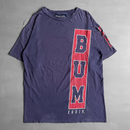 1990s B.U.M Equipment T-shirt (L)