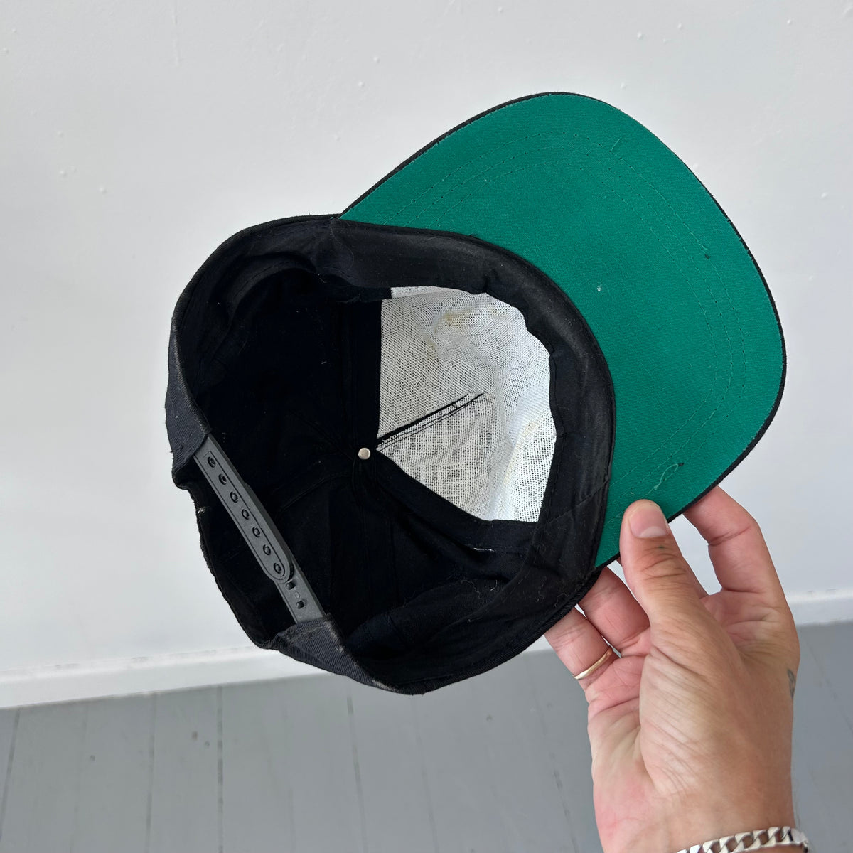 1990s Panasonic / Technics cap