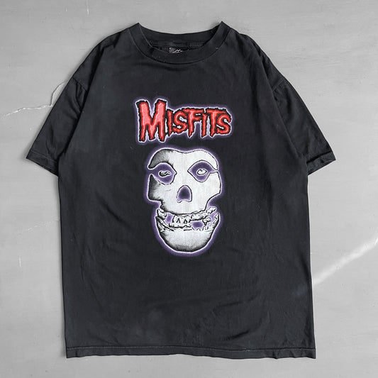 Early 2000s Misfits T-shirt (L)