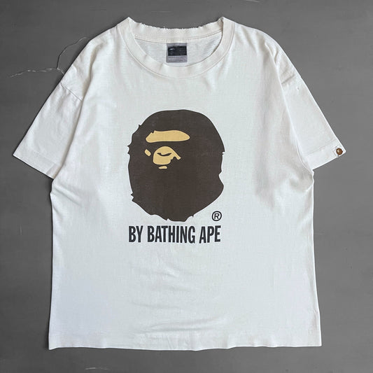 1990s BAPE T-shirt (L)