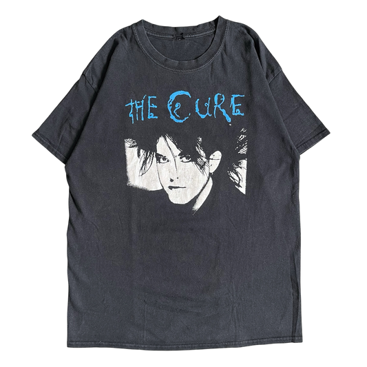 Mid 2000s The Cure T-shirt (L)