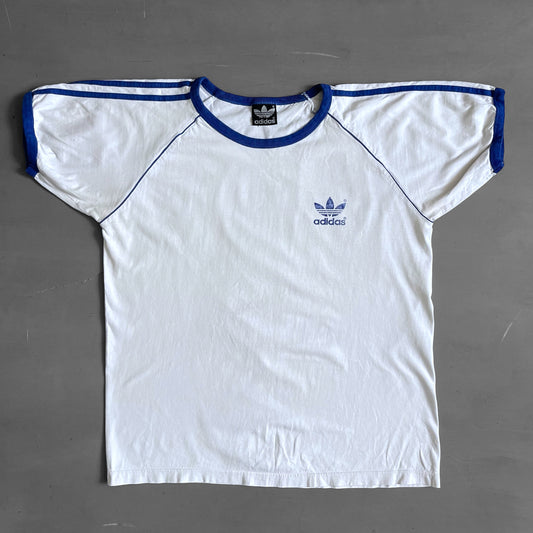 1990s Adidas T-shirt (M/L)