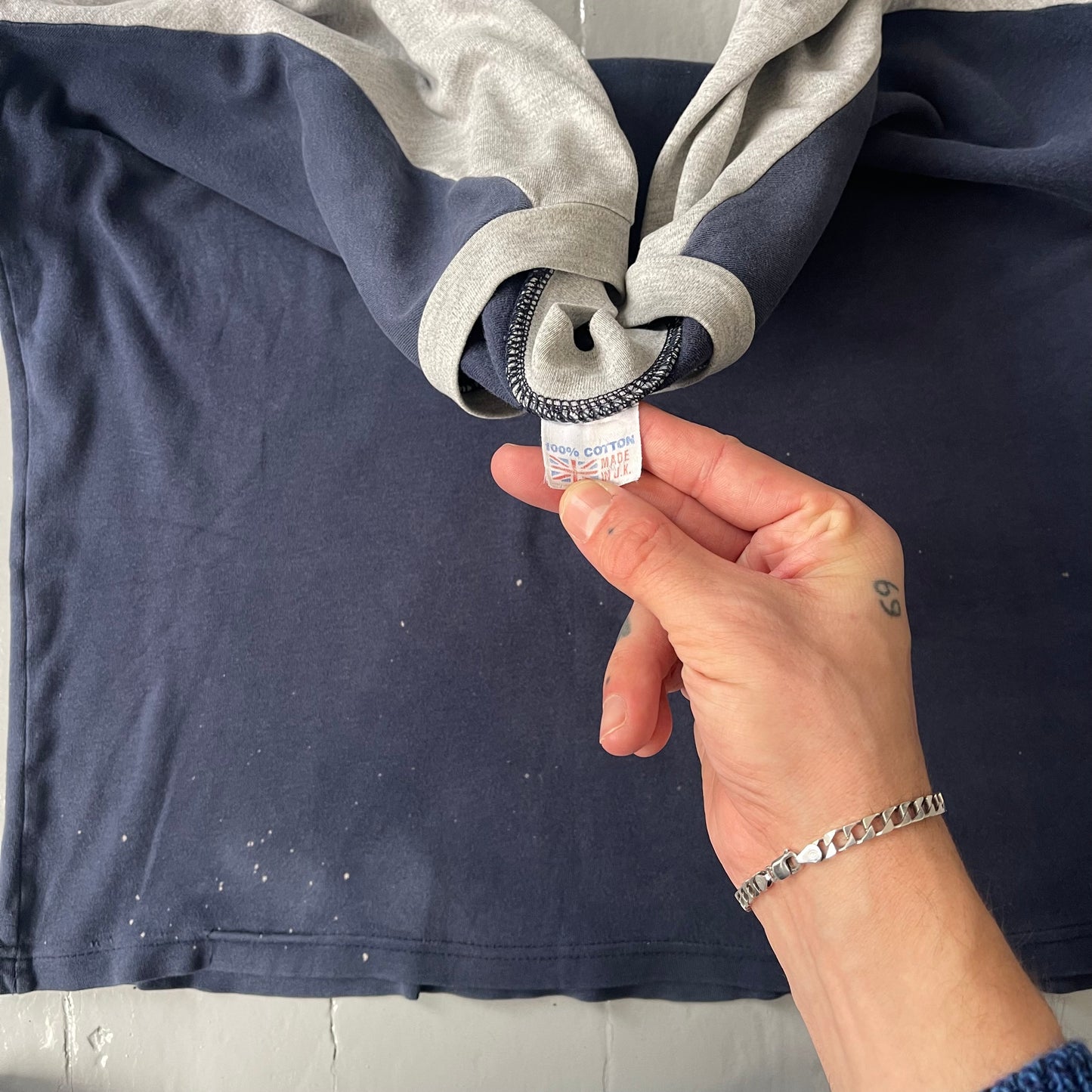 1990s Jamiroquai T-shirt (L)