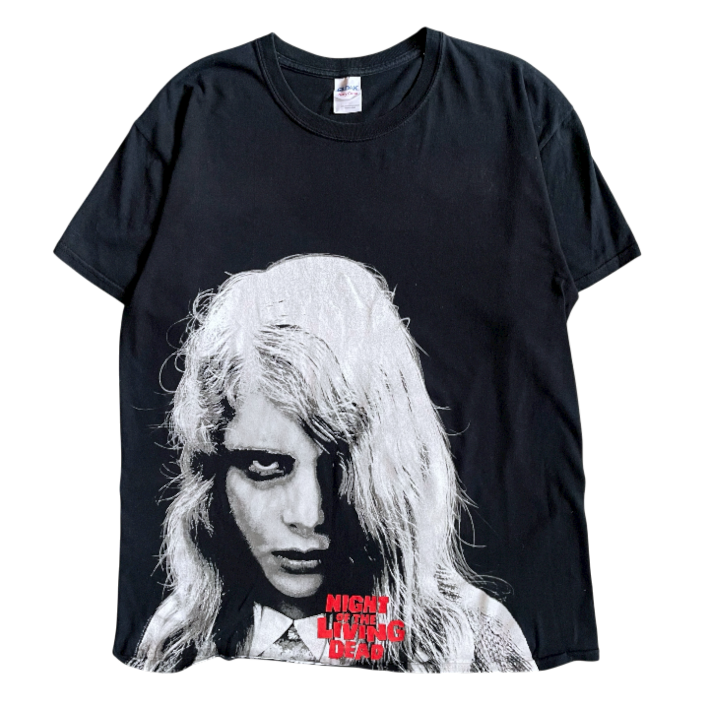 2000s Night Of the Living dead T-shirt (L)