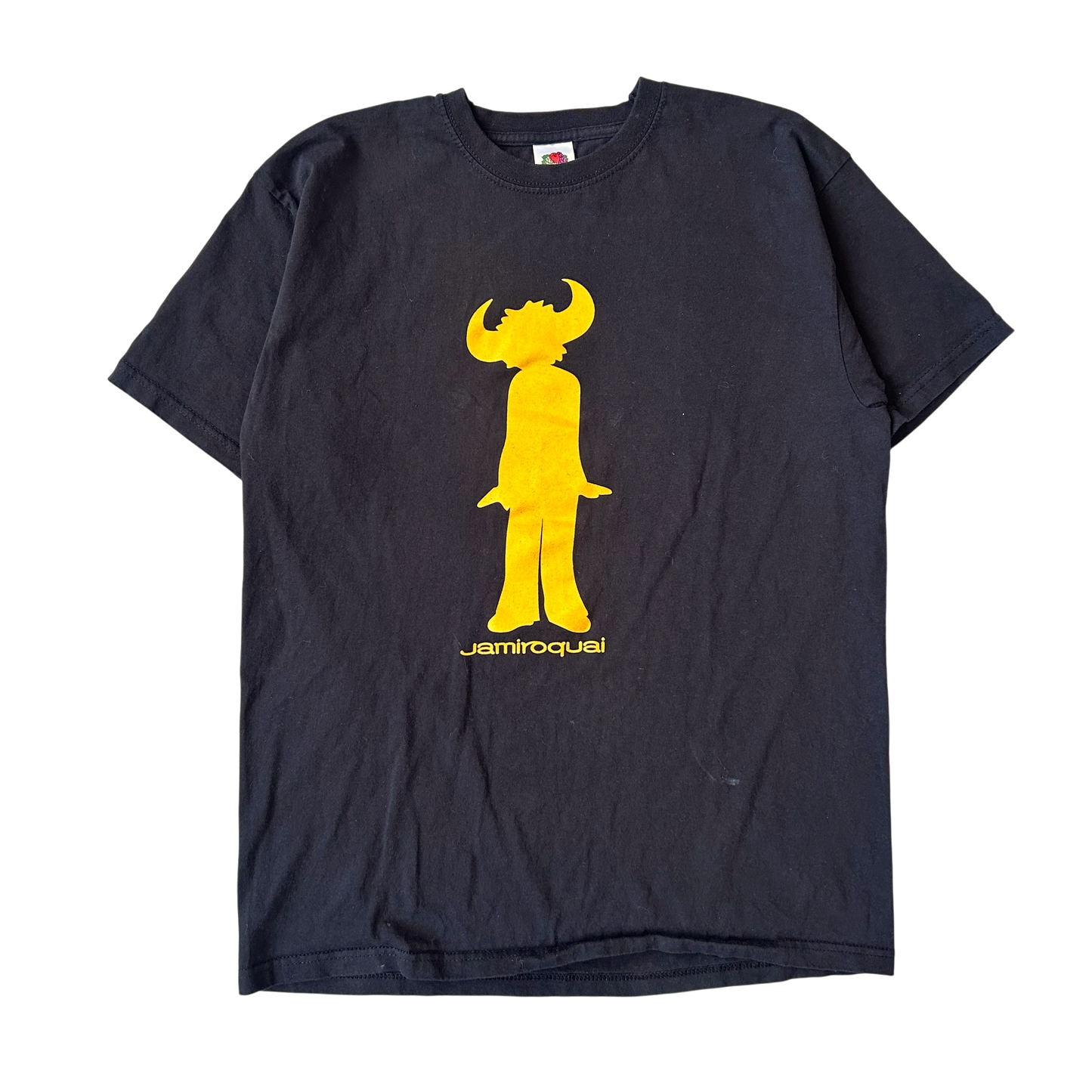 2010s Jamiroquai T-shirt (M)