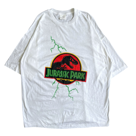 1997 Jurassic Park T-shirt (XL)