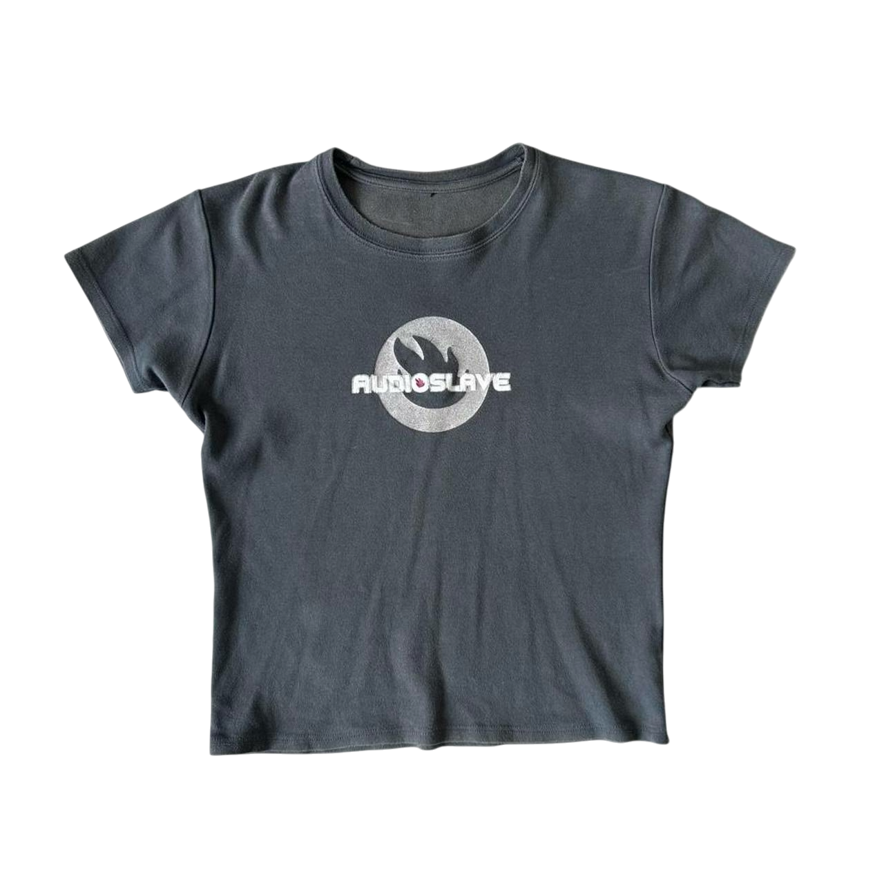 Early 2000s audioslave baby T-shirt (XS)
