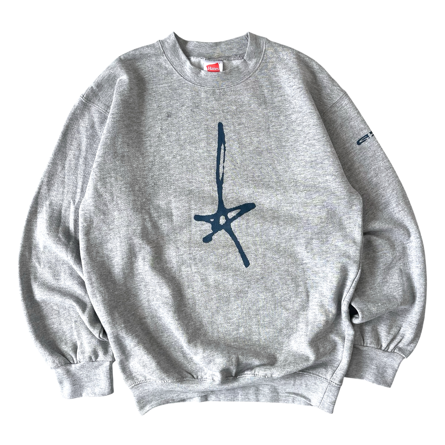 1990s SKINT sweatshirt (M)