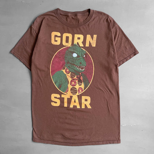 2000s GORN STAR T-shirt (M)