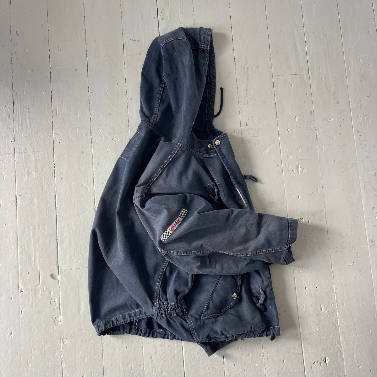 1990s Energie jacket (L)