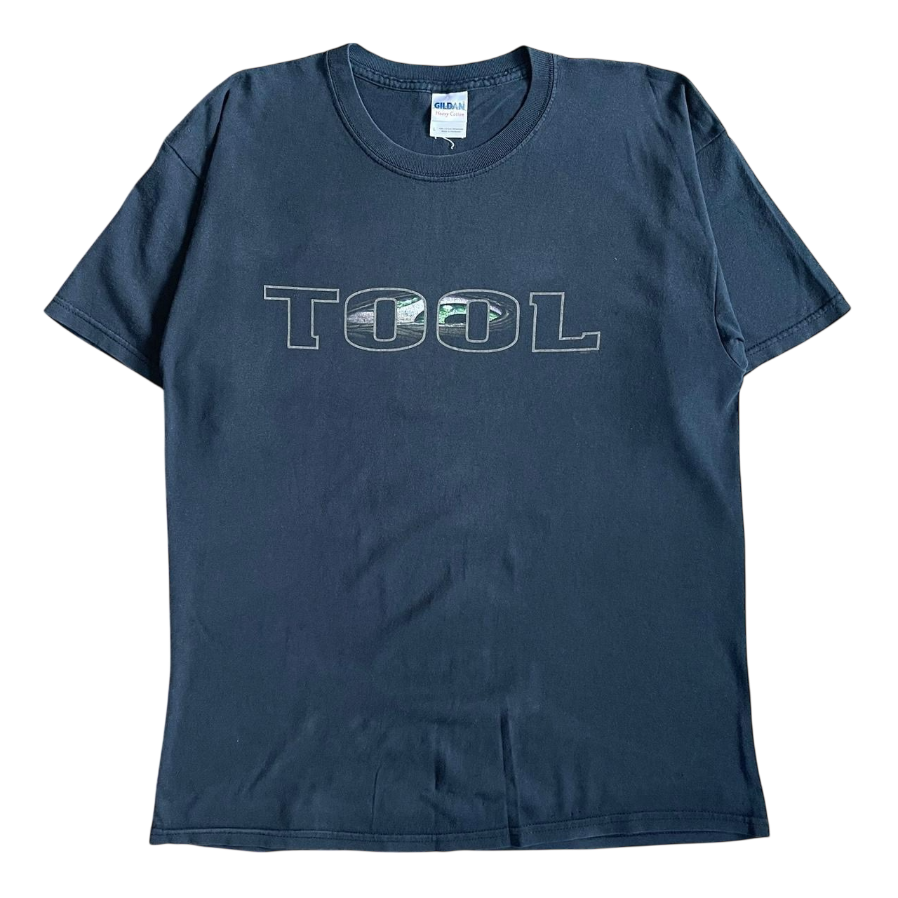 2000s TOOL T-shirt (L)