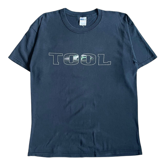 2000s TOOL T-shirt (L)