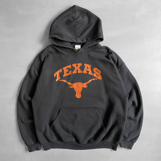 2000s TEXAS hoodie (L)