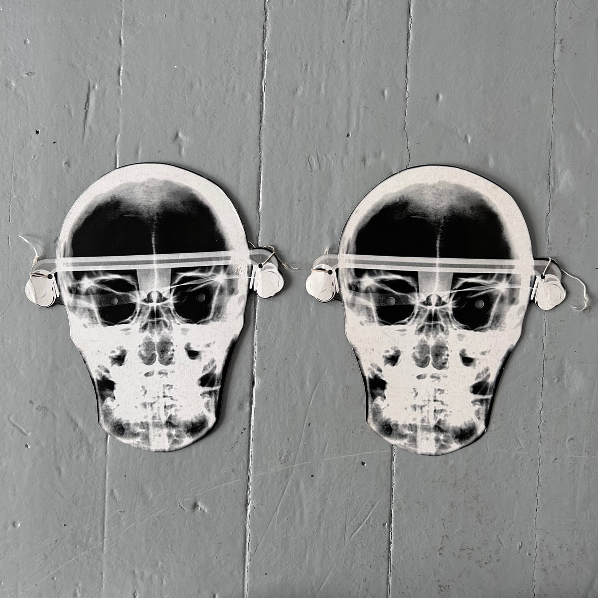 X2 Orbital masks