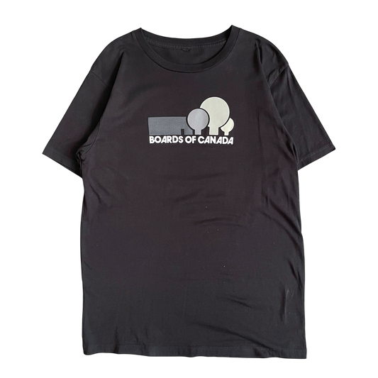 2010s Boards Of Canada T-shirt (M)
