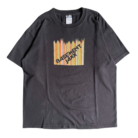 2005 Basement Jaxx T-shirt (L)